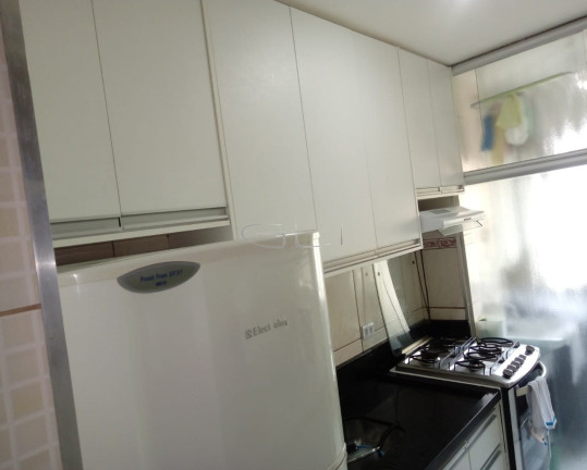 Imagem Imóvel com 2 Quartos à Venda, 50 m² em Brás - São Paulo