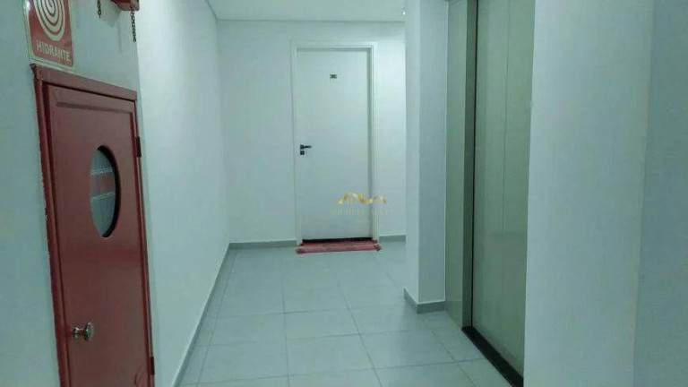 Imagem Apartamento com 2 Quartos à Venda, 40 m² em Patriarca (zona Leste) - São Paulo