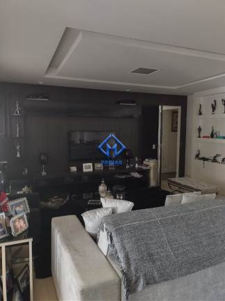 Imagem Apartamento com 4 Quartos à Venda, 213 m² em Ipiranga - São Paulo Imagem Apartamento com 4 Quartos à Venda, 213 m² em Ipiranga - São Paulo