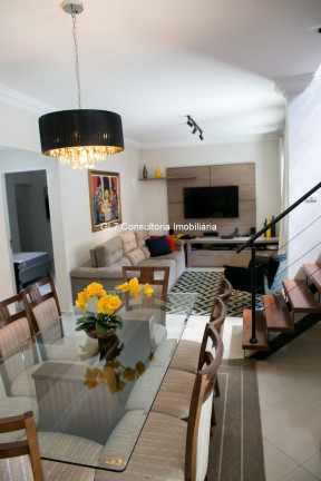 Imagem Sobrado com 3 Quartos à Venda,  em Jardim Bela Vista - Indaiatuba