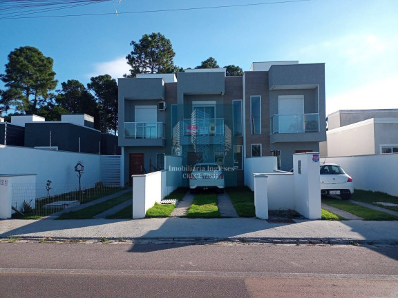 Casa com 2 Quartos à Venda, 122 m² em São João Do Rio Vermelho - Florianópolis
