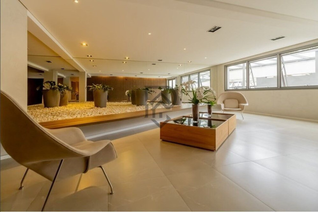 Imagem Apartamento com 2 Quartos à Venda, 101 m² em Vila Olímpia - São Paulo