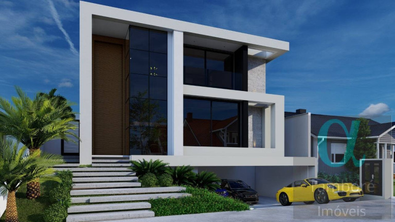 Imagem Casa com 4 Quartos à Venda, 440 m² em Alphaville - Santana De Parnaíba Imagem Casa com 4 Quartos à Venda, 440 m² em Alphaville - Santana De Parnaíba