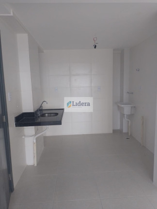 Imagem Apartamento com 1 Quarto à Venda, 57 m² em Intermares - Cabedelo
