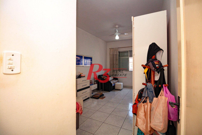 Imagem Apartamento com 2 Quartos à Venda, 118 m² em Boqueirão - Santos