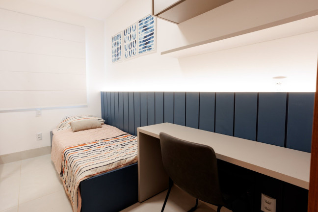 Imagem Casa de Condomínio com 3 Quartos à Venda, 96 m² em Vila Maria Luiza - Goiânia Imagem Casa de Condomínio com 3 Quartos à Venda, 96 m² em Vila Maria Luiza - Goiânia