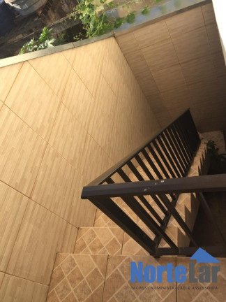 Imagem Casa de Condomínio com 2 Quartos à Venda, 100 m² em Vila Pirituba - São Paulo