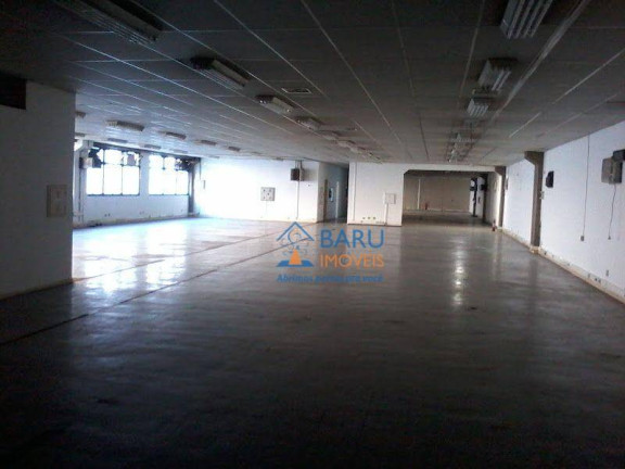 Imagem Galpão para Alugar, 5.400 m² em água Branca - São Paulo