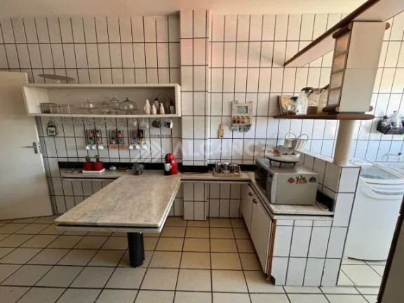 Imagem Apartamento com 3 Quartos à Venda, 140 m² em Brisamar - João Pessoa