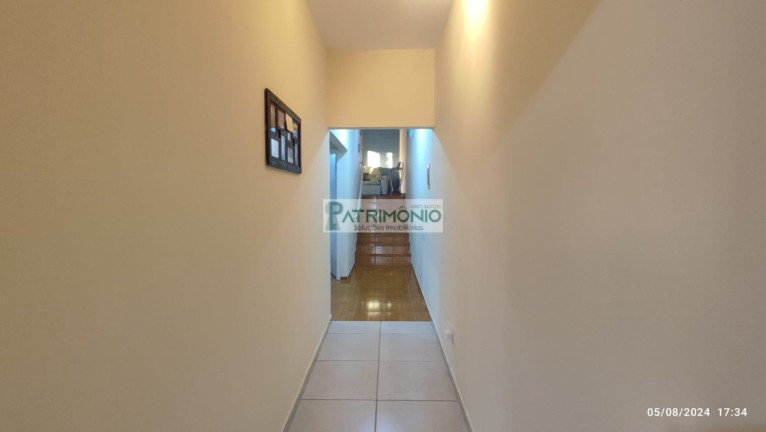 Imagem Imóvel com 3 Quartos à Venda, 200 m² em Terras Da Capela De Santo Antônio - Jaguariúna