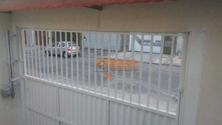 Imagem Sobrado com 3 Quartos à Venda, 224 m² em Parque Flamengo - Guarulhos Imagem Sobrado com 3 Quartos à Venda, 224 m² em Parque Flamengo - Guarulhos