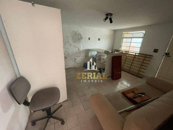 Imagem Casa com 2 Quartos à Venda, 144 m² em Olímpico - São Caetano Do Sul Imagem Casa com 2 Quartos à Venda, 144 m² em Olímpico - São Caetano Do Sul