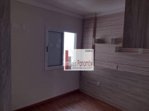 Imagem Apartamento com 3 Quartos à Venda, 88 m² em Vila Valparaíso - Santo André Imagem Apartamento com 3 Quartos à Venda, 88 m² em Vila Valparaíso - Santo André