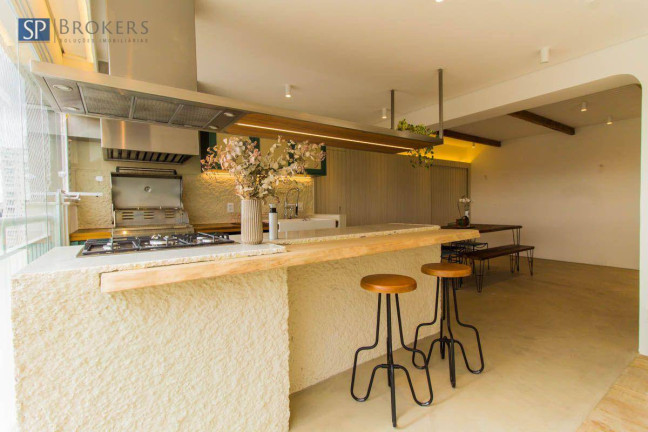 Imagem Apartamento com 3 Quartos à Venda, 136 m² em Vila Anastácio - São Paulo Imagem Apartamento com 3 Quartos à Venda, 136 m² em Vila Anastácio - São Paulo