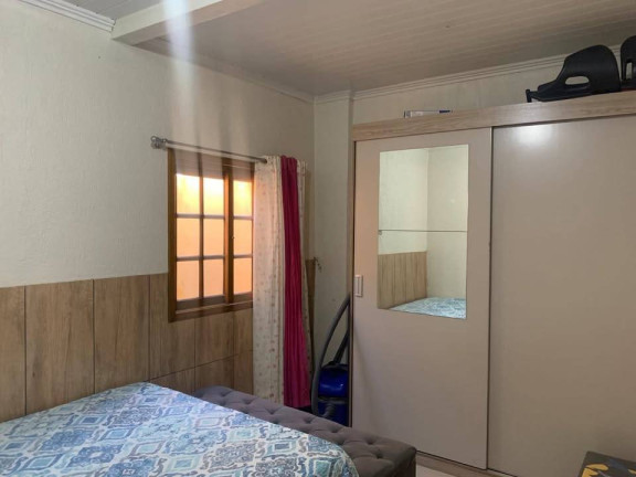 Imagem Casa com 4 Quartos à Venda, 250 m² em Cecília - Viamão