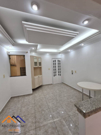 Imagem Casa com 3 Quartos à Venda, em Vila Pires - Santo André Imagem Casa com 3 Quartos à Venda, em Vila Pires - Santo André