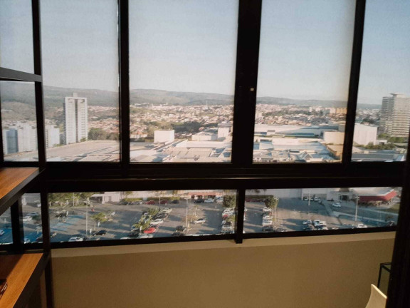Imagem Apartamento com 3 Quartos à Venda, 109 m² em Parque Campolim - Sorocaba