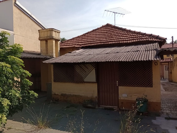 Imagem Casa com 2 Quartos à Venda, 108 m² em Centro - Poá