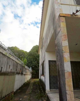 Imagem Imóvel com 7 Quartos para Alugar, 200 m² em Campo Grande - Rio De Janeiro