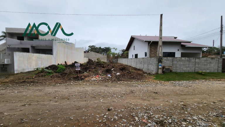 Imagem Terreno à Venda, 360 m² em Praia Dos Veleiros - Itapoá Imagem Terreno à Venda, 360 m² em Praia Dos Veleiros - Itapoá