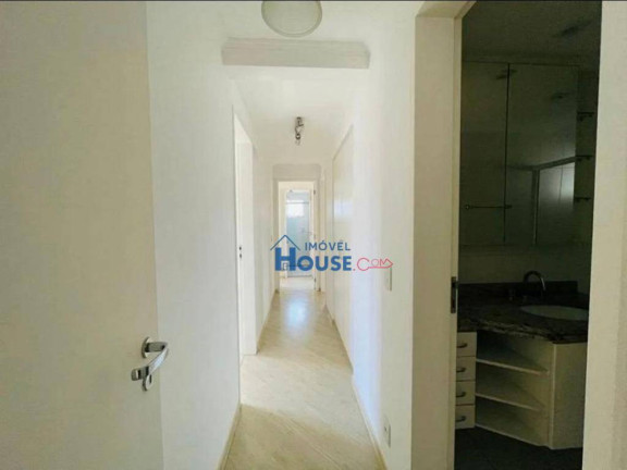 Imagem Apartamento com 4 Quartos à Venda, 140 m² em Perdizes - São Paulo