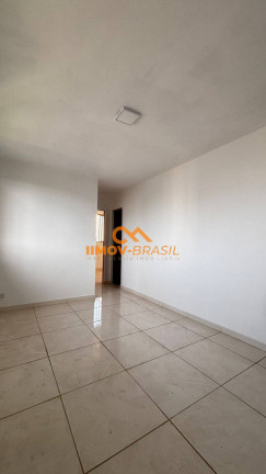 Imagem Apartamento com 2 Quartos para Alugar, 54 m² em Monte Castelo - Campo Grande