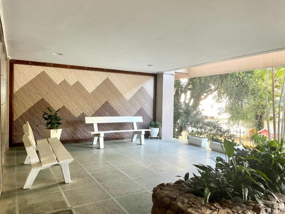 Imagem Apartamento com 2 Quartos à Venda, 63 m² em Teresópolis - Porto Alegre