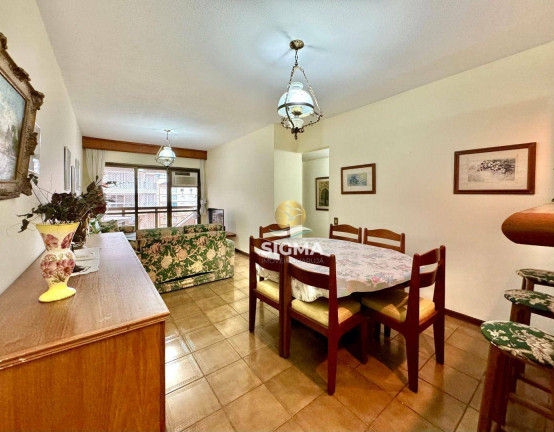 Imagem Apartamento com 3 Quartos à Venda, 100 m² em Pitangueiras - Guarujá Imagem Apartamento com 3 Quartos à Venda, 100 m² em Pitangueiras - Guarujá