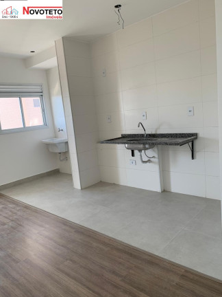 Imagem Imóvel com 1 Quarto à Venda, 42 m² em Jardim Avelino - São Paulo