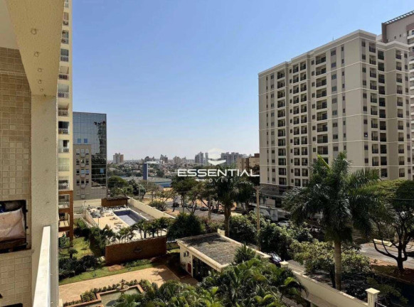 Apartamento com 4 Quartos à Venda, 104 m² em Bom Jardim - São José Do Rio Preto