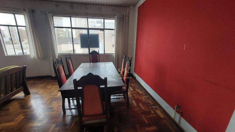 Imagem Apartamento com 3 Quartos à Venda, 120 m² em Centro - Curitiba