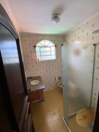 Imagem Sobrado com 4 Quartos à Venda, 276 m² em Jardim São Caetano - São Caetano Do Sul Imagem Sobrado com 4 Quartos à Venda, 276 m² em Jardim São Caetano - São Caetano Do Sul