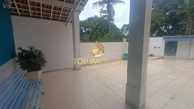 Casa com 3 Quartos à Venda, 450 m² em Jardim Guaiuba - Guarujá