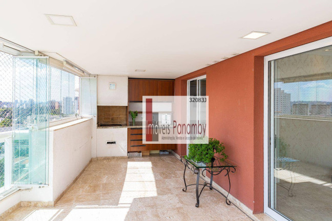 Imagem Apartamento com 4 Quartos à Venda, 208 m² em Alto Da Boa Vista - São Paulo Imagem Apartamento com 4 Quartos à Venda, 208 m² em Alto Da Boa Vista - São Paulo