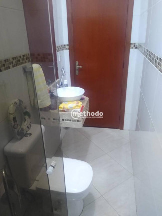 Imagem Casa com 3 Quartos à Venda, 180 m² em Jardim Campos Elíseos - Campinas Imagem Casa com 3 Quartos à Venda, 180 m² em Jardim Campos Elíseos - Campinas