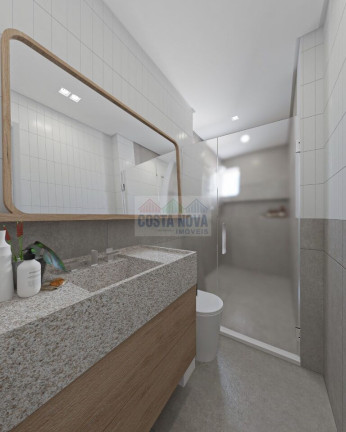 Imagem Apartamento com 2 Quartos à Venda, 90 m² em Ponta Da Praia - Santos Imagem Apartamento com 2 Quartos à Venda, 90 m² em Ponta Da Praia - Santos