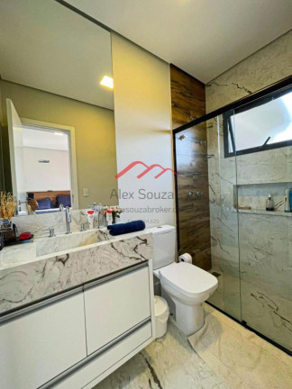 Imagem Casa com 3 Quartos à Venda, 144 m² em Residencial Jardim De Mônaco - Hortolândia