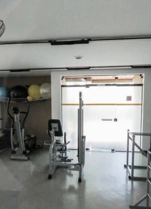 Imagem Apartamento com 1 Quarto à Venda, 36 m² em Moema - São Paulo