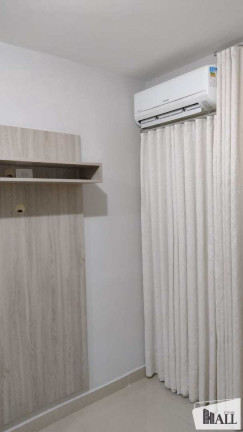Imagem Apartamento com 2 Quartos à Venda, 50 m² em Rios Di Itália - São José Do Rio Preto