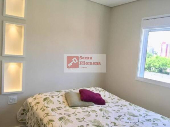 Imagem Apartamento com 3 Quartos à Venda, 126 m² em Vila Gilda - Santo André Imagem Apartamento com 3 Quartos à Venda, 126 m² em Vila Gilda - Santo André
