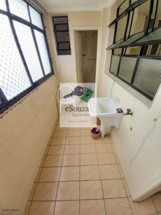 Imagem Apartamento com 3 Quartos à Venda, 126 m² em Tupi - Praia Grande Imagem Apartamento com 3 Quartos à Venda, 126 m² em Tupi - Praia Grande