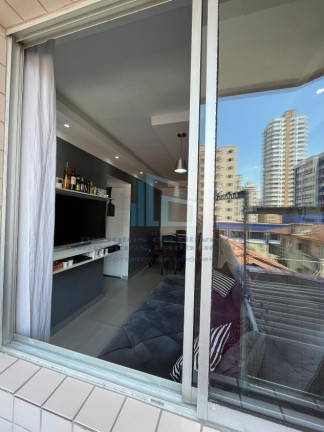 Imagem Apartamento com 1 Quarto à Venda, 53 m² em Aviação - Praia Grande