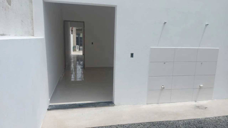 Imagem Casa com 1 Quarto à Venda, 35 m² em Jardim Santa Catarina - Sorocaba Imagem Casa com 1 Quarto à Venda, 35 m² em Jardim Santa Catarina - Sorocaba