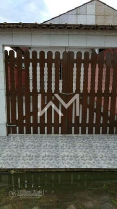 Imagem Casa com 2 Quartos à Venda, 100 m² em Vila Nossa Senhora De Fatima - Mongaguá Imagem Casa com 2 Quartos à Venda, 100 m² em Vila Nossa Senhora De Fatima - Mongaguá