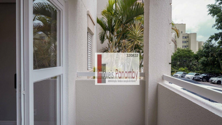 Imagem Apartamento com 2 Quartos à Venda, 60 m² em Parque Munhoz - São Paulo