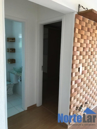 Imagem Apartamento com 2 Quartos à Venda, 55 m² em Casa Verde Alta - São Paulo
