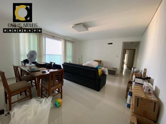 Foto do imóvel Apartamento com 2 Quartos à Venda, 121 m² em José Menino - Santos