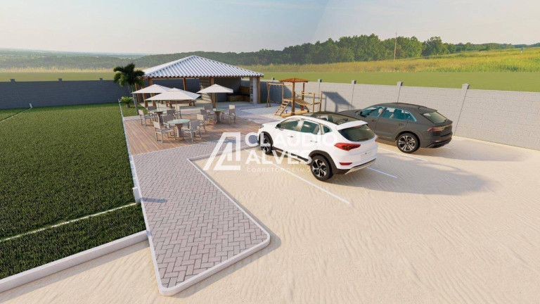 Imagem Terreno à Venda, 140 m² em Papagaio - Feira De Santana Imagem Terreno à Venda, 140 m² em Papagaio - Feira De Santana