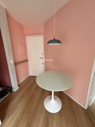 Imagem Imóvel com 1 Quarto à Venda, 36 m² em Vila Nova Conceição - São Paulo Imagem Imóvel com 1 Quarto à Venda, 36 m² em Vila Nova Conceição - São Paulo