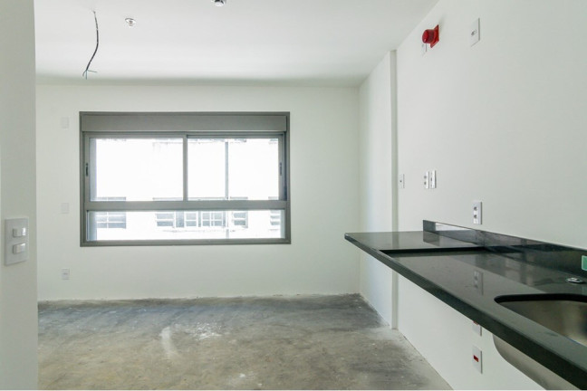 Imagem Apartamento com 1 Quarto à Venda, 21 m² em Paraíso - São Paulo Imagem Apartamento com 1 Quarto à Venda, 21 m² em Paraíso - São Paulo